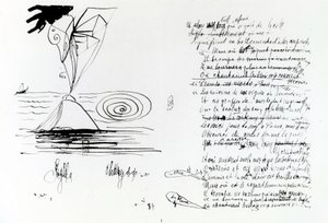 Vendémiaire, Alcoolsista, 1913
